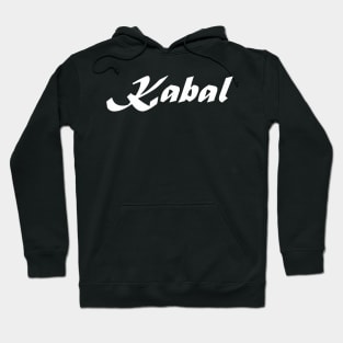 KABAL Hoodie